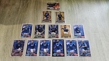 Topps Match Attax - Rangers