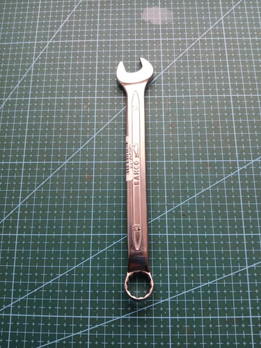 Bahco 13mm combination - 13mm, spanner