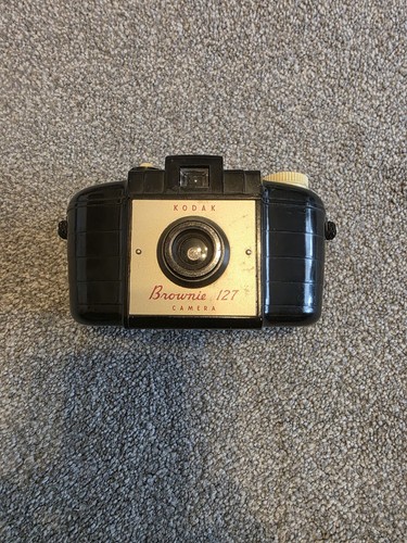 Kodak brownie 127 - 127, vintage