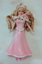BARBIE MINI KINGDOM PRINCESS