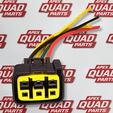 Suzuki LTF 250 Ozark 2002-2014