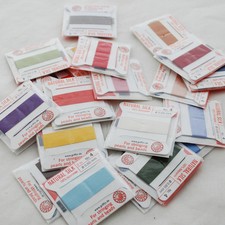 Griffin 100% Natural Silk Cord