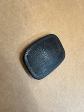 Ford Capri mk3 rear 1/4 trims,rubber rear shock access cover.