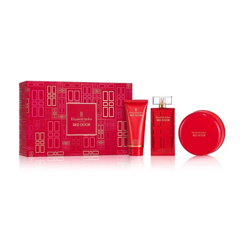 Elizabeth arden red - arden, door
