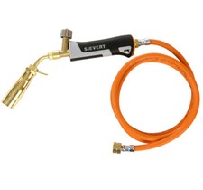 Sievert pro86 propane gas - propane,