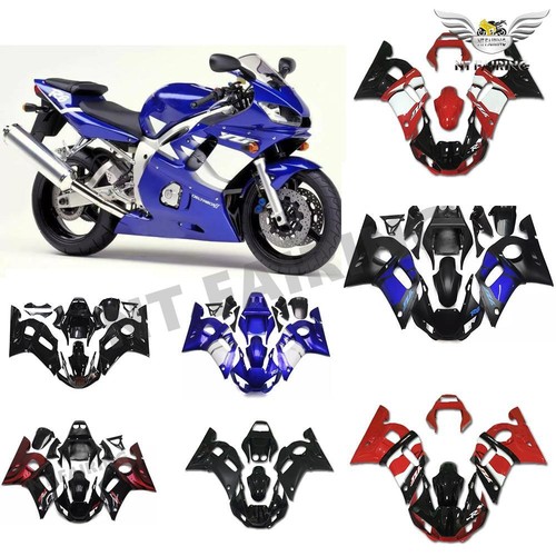 Ntu stock fairing kit - us,
