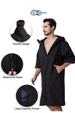  UNISEX ADULT BEACH CHANGING