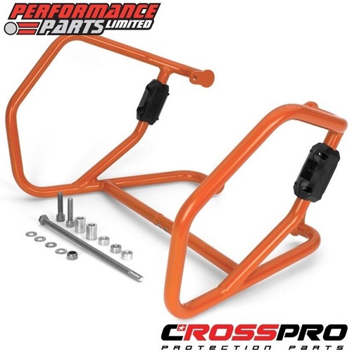 Ktm 990 smt 2013 crosspro - ktm,