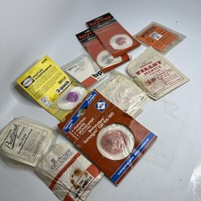 Camping Gas Light Mantle Bundle Job Lot  Symphony Tilley Taymar