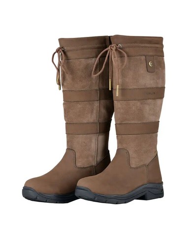 Dublin river boots - dublin,