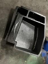 Chrysler 300c Saloon Touring Rear Boot Spare Wheel Well Tray Storage Crd Hemi 2