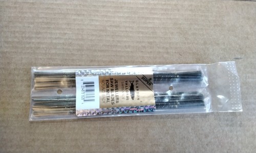 144 swiss saw blades - 144,