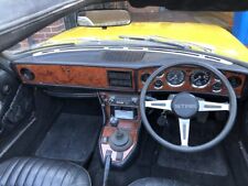 TRIUMPH STAG MK1 WOOD / WALNUT