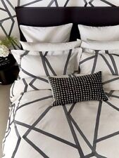 Harlequin Sumi Duvet Cover, King, Steel RRP £110.00