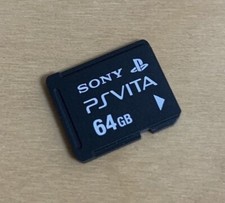 Original Official Sony PS Vita