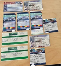 10 ASCAR Days Of Thunder