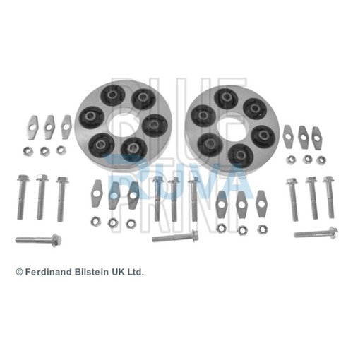 Fits toyota estima emina - fits,