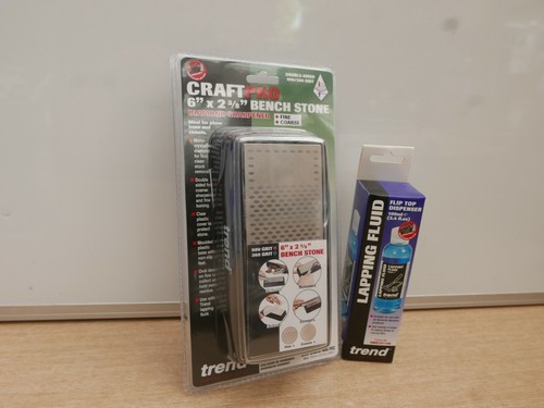 Trend dws 6 diamond - cr/dws/b6/fc, 6"