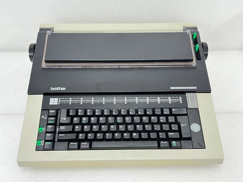 Brother compactronic 45 - compactronic, ce-45