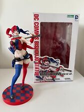 KOTOBUKIYA DC COMICS HARLEY