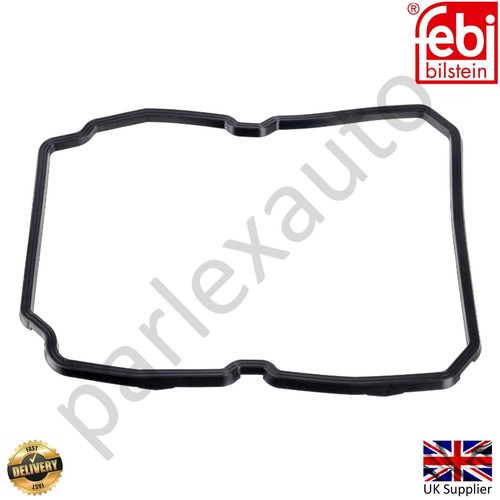 Oil pan gasket - oil,