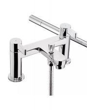 Bristan Beam Bath Shower Mixer