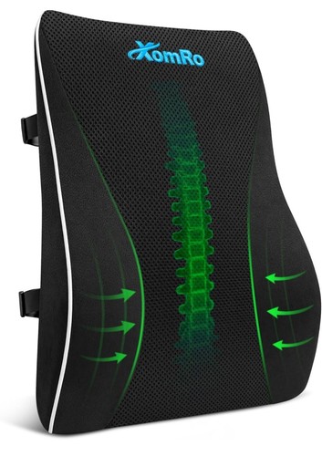 Xomro lumbar support - lumbar,