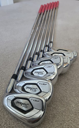 Titleist ap3 718 iron - ap3, set
