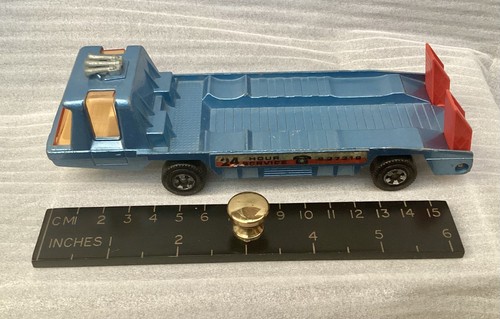 Matchbox transporter 5 - transporter, k-2/5