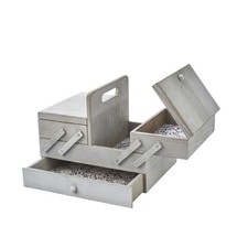 Medium Wooden Cantilever