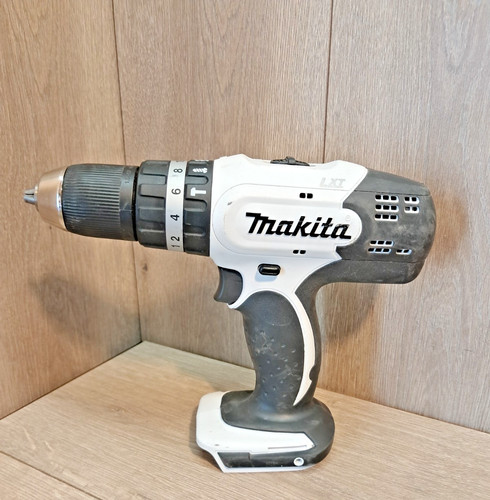 Makita dhp453 combi - combi, drill