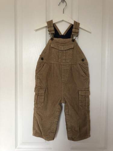 Oshkosh brown cord - oshkosh,
