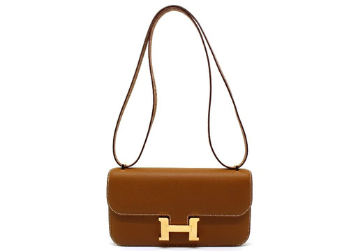 Hermes constance elan shoulder - constance,