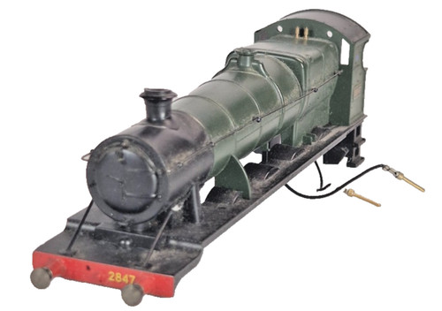 Hornby r2916 gauge gwr - oo,