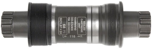 Shimano alivio es300 - alivio, bb-es300