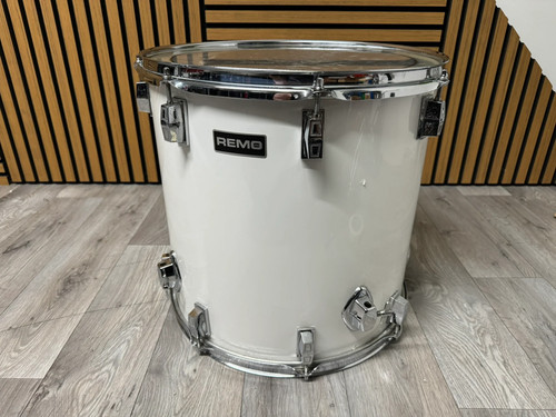 Vintage remo x16 floor - vintage, 16”x16”