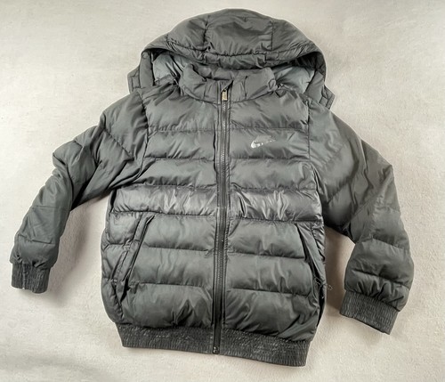 Nike puffer jacket - nike, boys