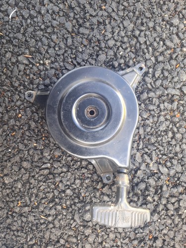 Honda hrb 475 qxe self - qxe,