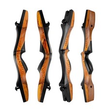 19"21"23"25" Archery ILF Wood