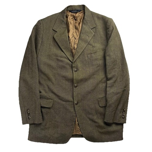 Polo ralph lauren - lauren, tweed