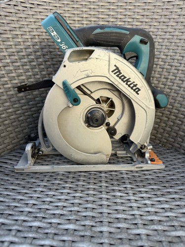 Makita dhs 710 - 710, circular