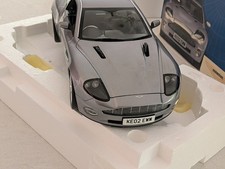 Kyosho Aston Martin V12