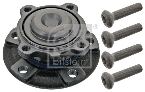 Febi bilstein 47760 front left - febi,