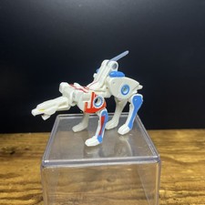 Transformers Botcon - RAVAGE - 100% complete - toyhax 2010 exclusive genuine 