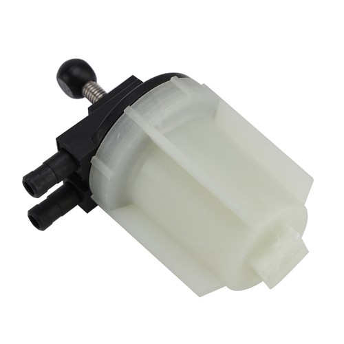 Water separator fuel filter - water,