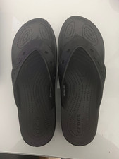 NEW Crocs Flip Flops Sandals