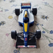 Corgi F1  Williams Formula 1