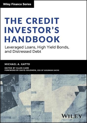 The credit investor - credit, investor's