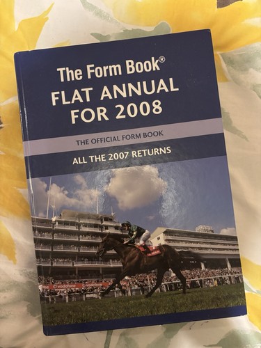The form book flat - the,