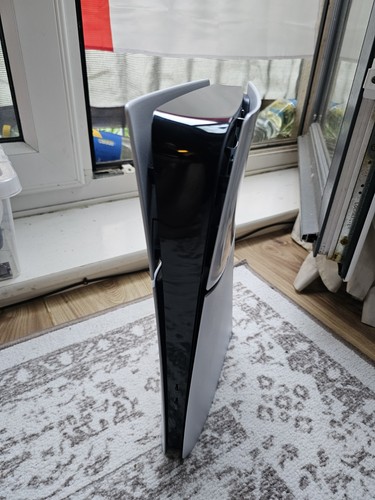 Sony playstation slim - sony, 5